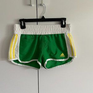 Adidas Shorts -  Small